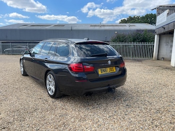 Used BMW 5 Series 2011 for sale - 79169027: Photo