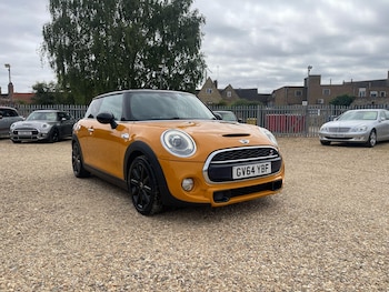 Used MINI Hatch 2014 for sale - 79532439: Photo