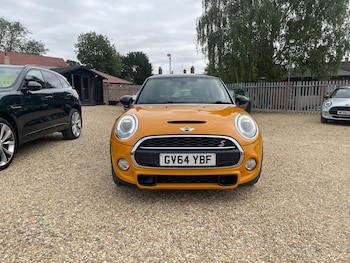 Used MINI Hatch 2014 for sale - 79532439: Photo