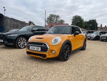 Used MINI Hatch 2014 for sale - 79532439: Photo