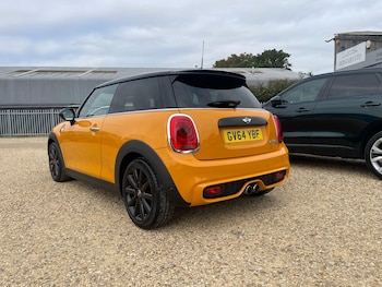 Used MINI Hatch 2014 for sale - 79532439: Photo