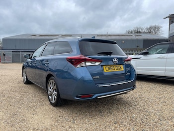 Used Toyota Auris 2015 for sale - 78236594: Photo