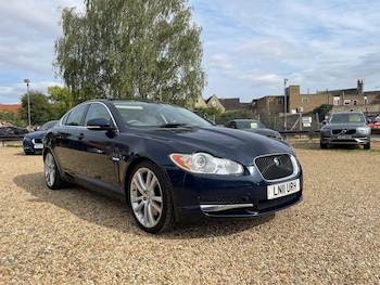 2011 (11) - 3.0d V6 S Premium Luxury 4dr Auto