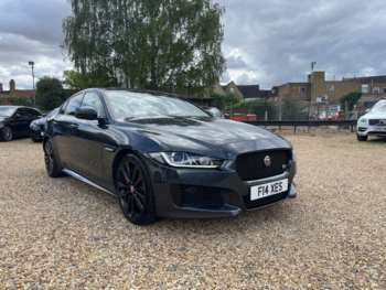 (17) - 3.0 V6 S Auto Euro 6 (s/s) 4dr