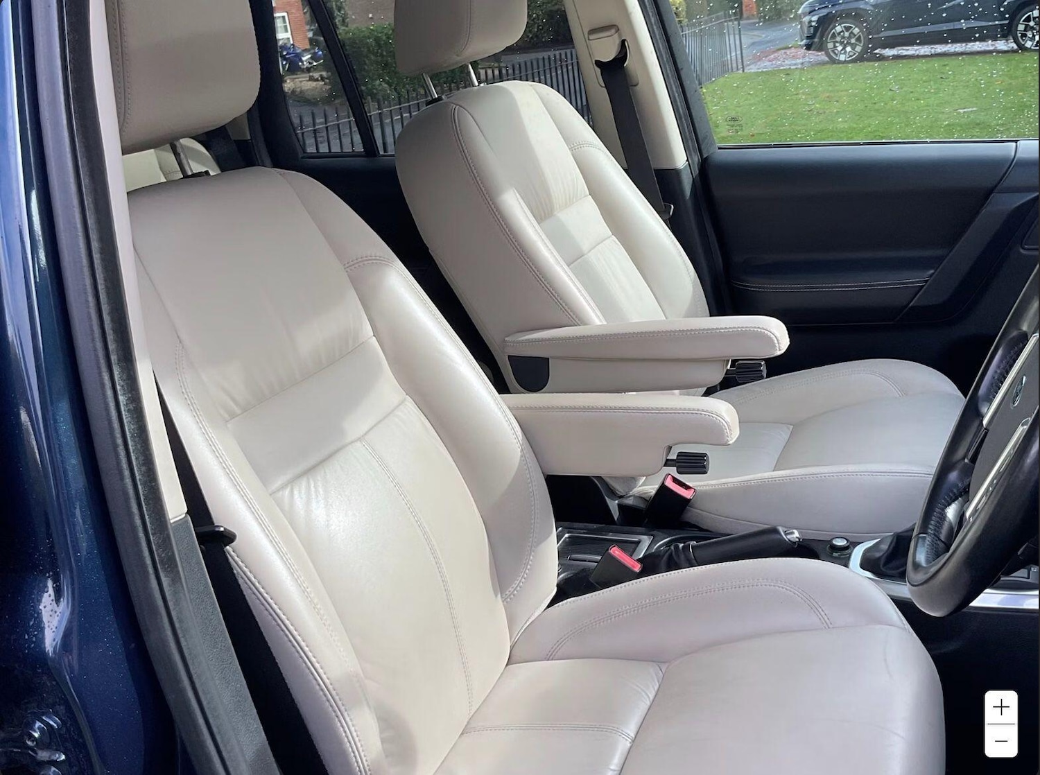 Used Land Rover Freelander 2 2012 for sale - 76389106: Photo 3