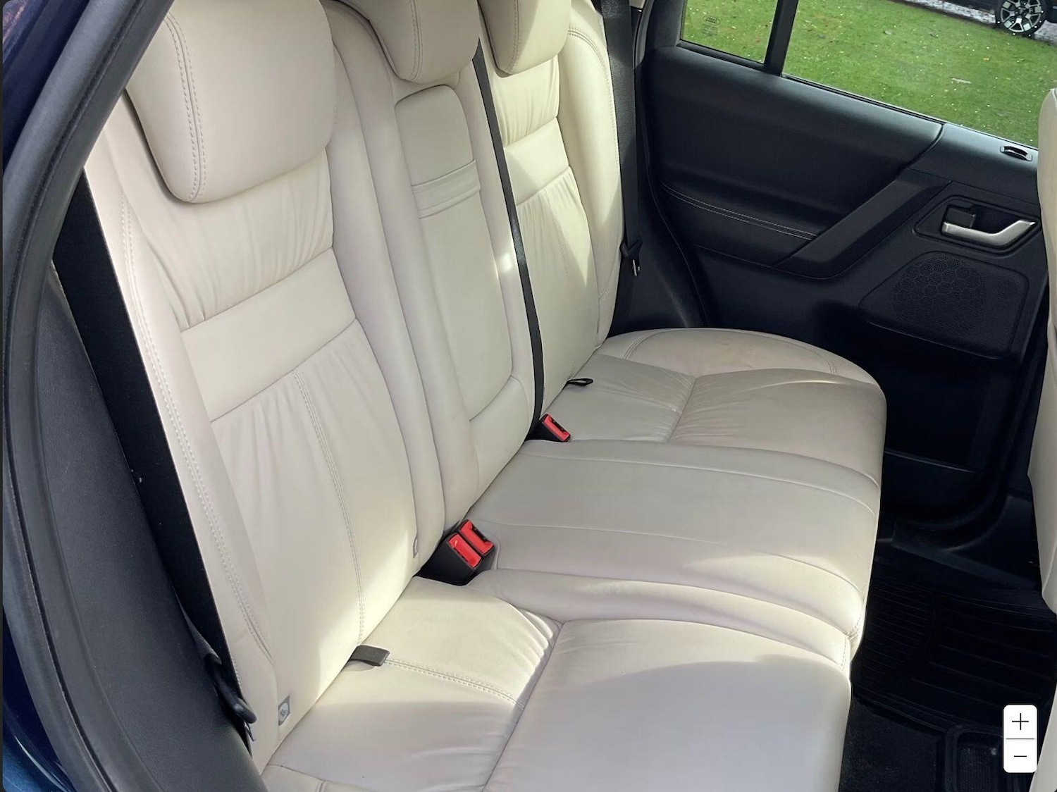 Used Land Rover Freelander 2 2012 for sale - 76389106: Photo 4