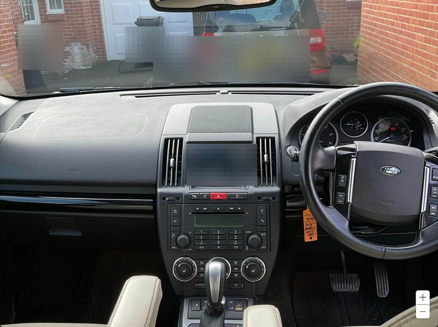 Used Land Rover Freelander 2 2012 for sale - 76389106: Photo 5