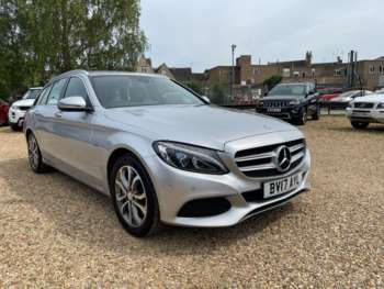 (17) - 2.0 C350e 6.4kWh Sport G-Tronic+ Euro 6 (s/s) 5dr
