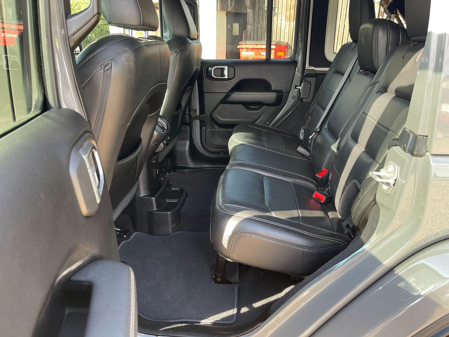 Vehicle 11