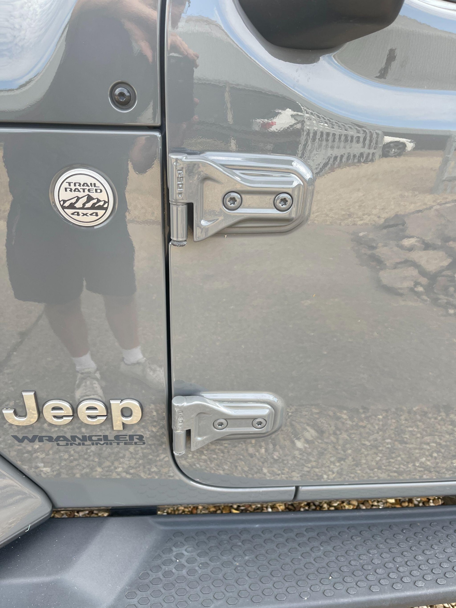 Vehicle 24