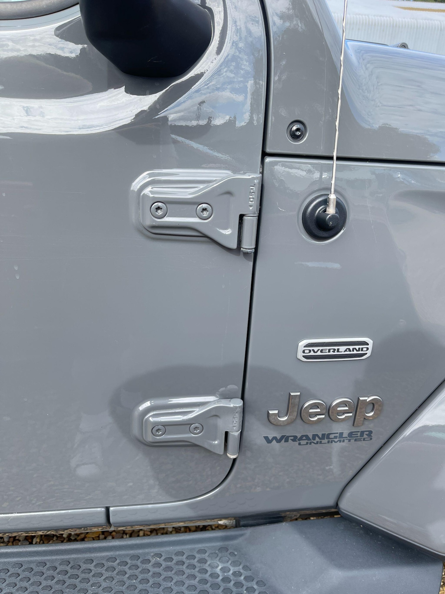 Vehicle 27