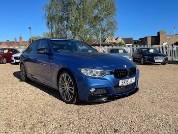 Used BMW 3 Series 2015 for sale - 78375094: Photo
