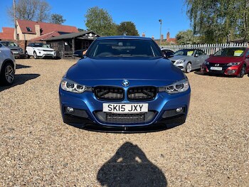 Used BMW 3 Series 2015 for sale - 78375094: Photo