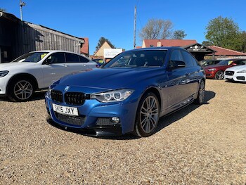 Used BMW 3 Series 2015 for sale - 78375094: Photo