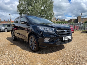 Used Ford Kuga 2019 for sale - 78842635: Photo