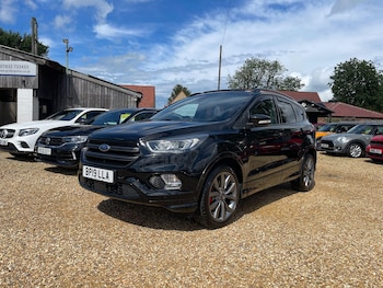 Used Ford Kuga 2019 for sale - 78842635: Photo
