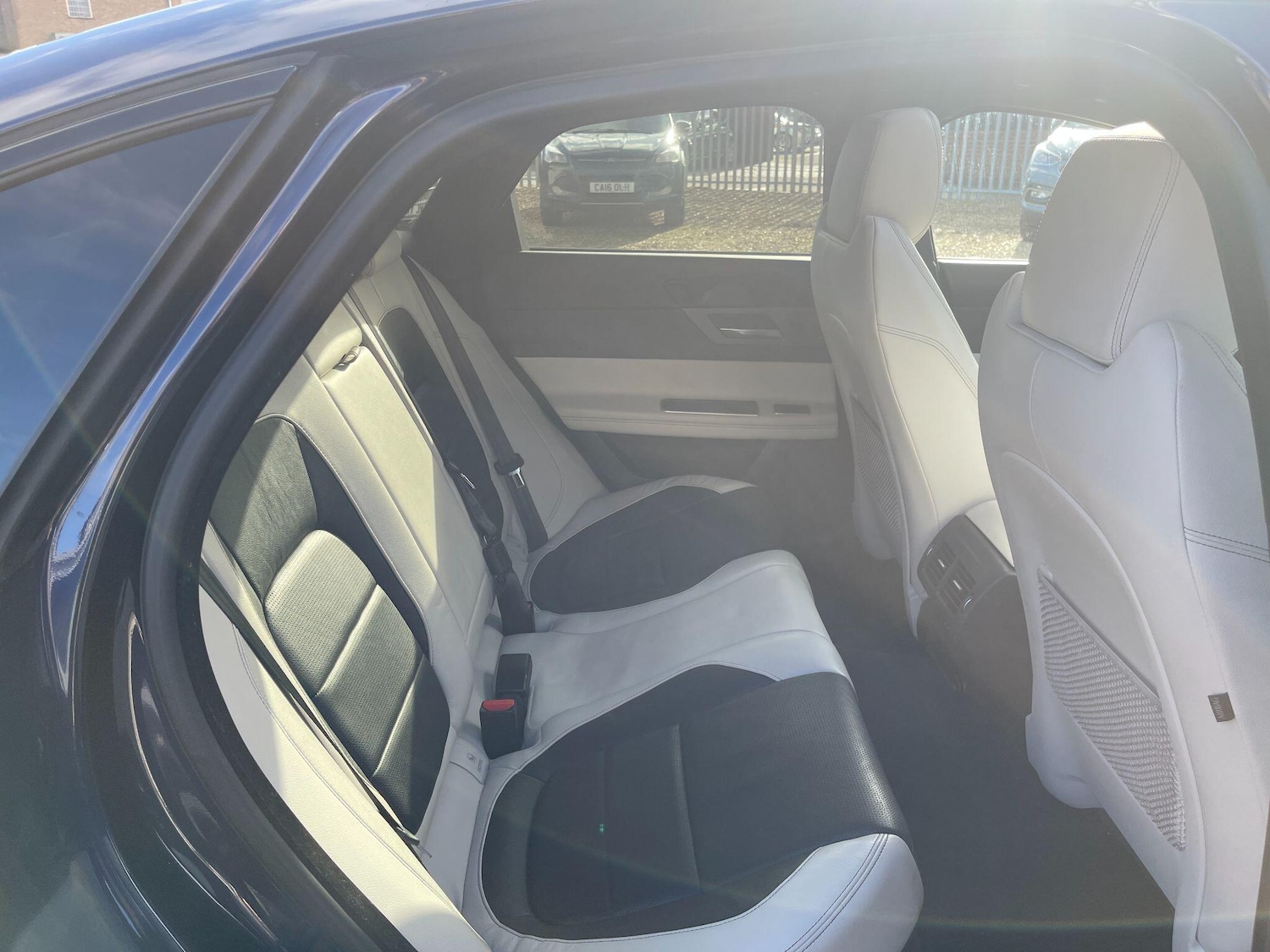 Used Jaguar XF 2017 for sale - 77387222: Photo 19