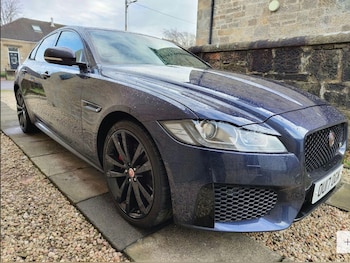 (17) - 3.0d V6 S Auto Euro 6 (s/s) 4dr