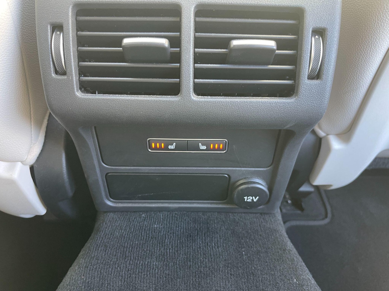 Used Jaguar XF 2017 for sale - 77387222: Photo 20