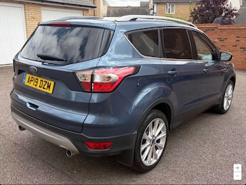 Used Ford Kuga 2019 for sale - 79158828: Photo