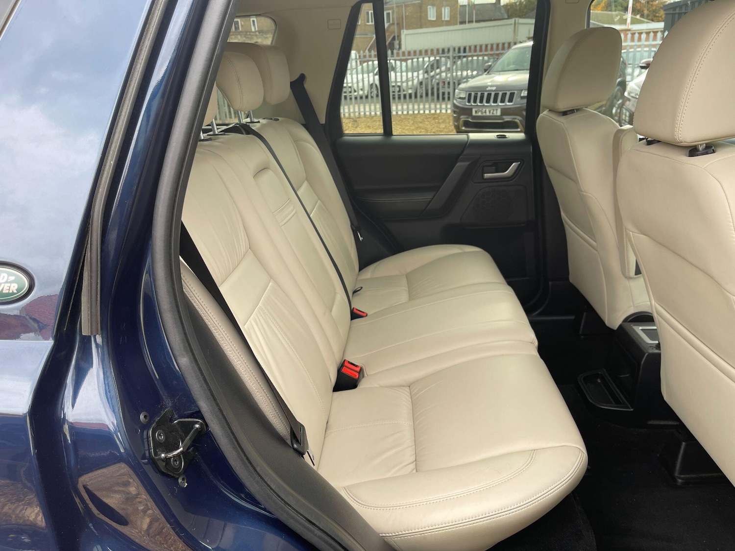 Used Land Rover Freelander 2012 for sale - 77203549: Photo 12