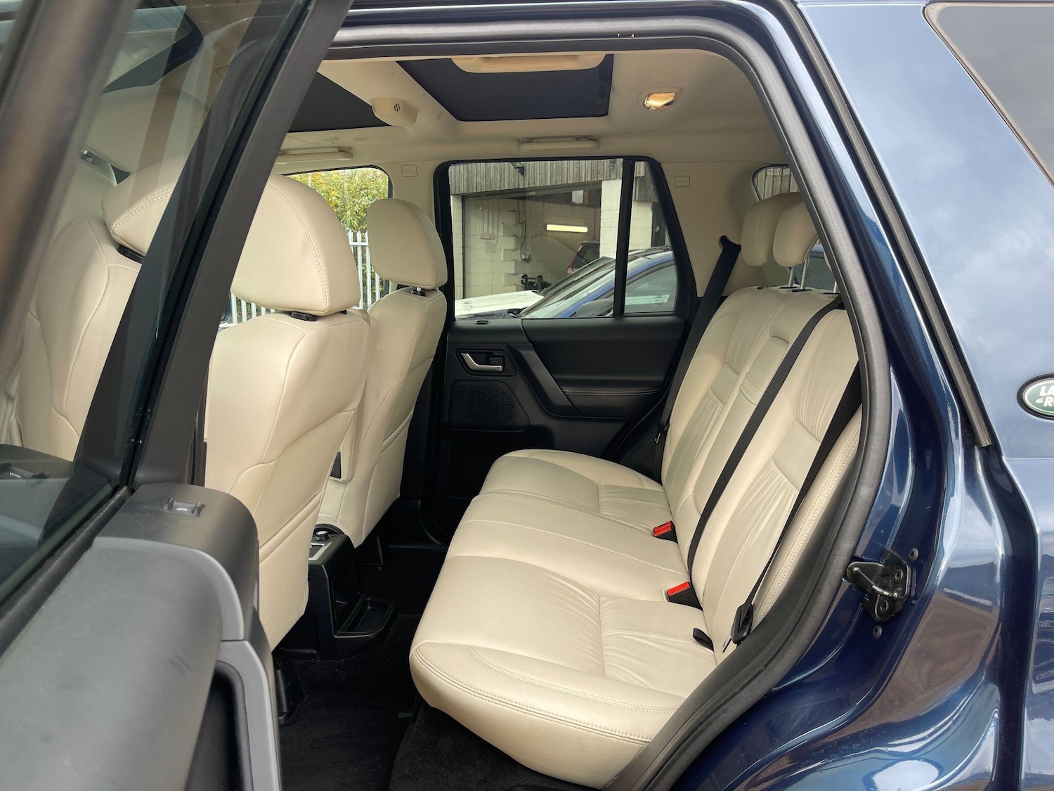 Used Land Rover Freelander 2012 for sale - 77203549: Photo 13