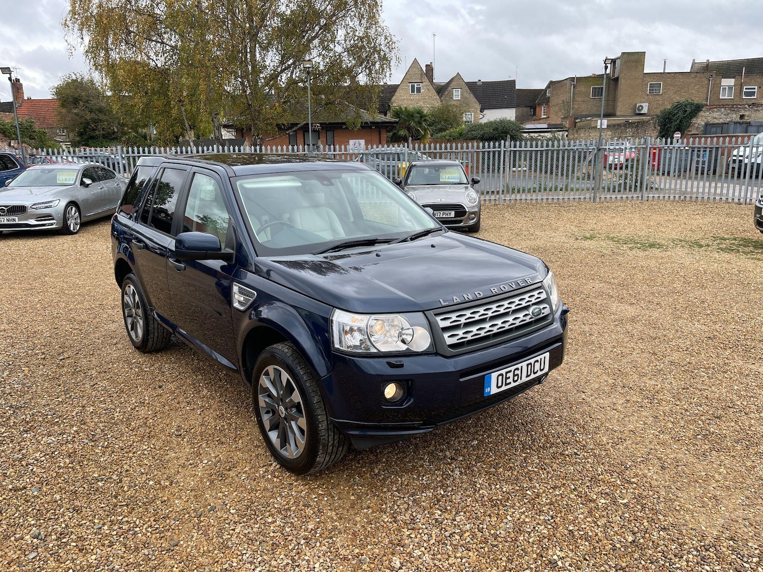 Used Land Rover Freelander 2012 for sale - 77203549: Photo 16