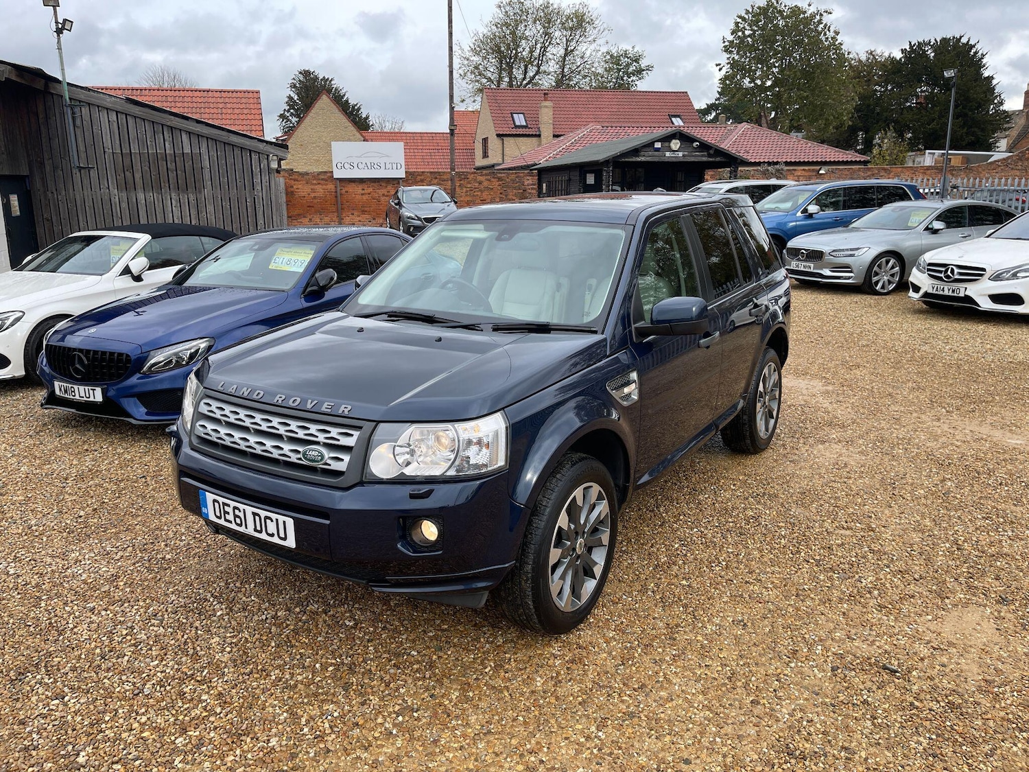 Used Land Rover Freelander 2012 for sale - 77203549: Photo 18