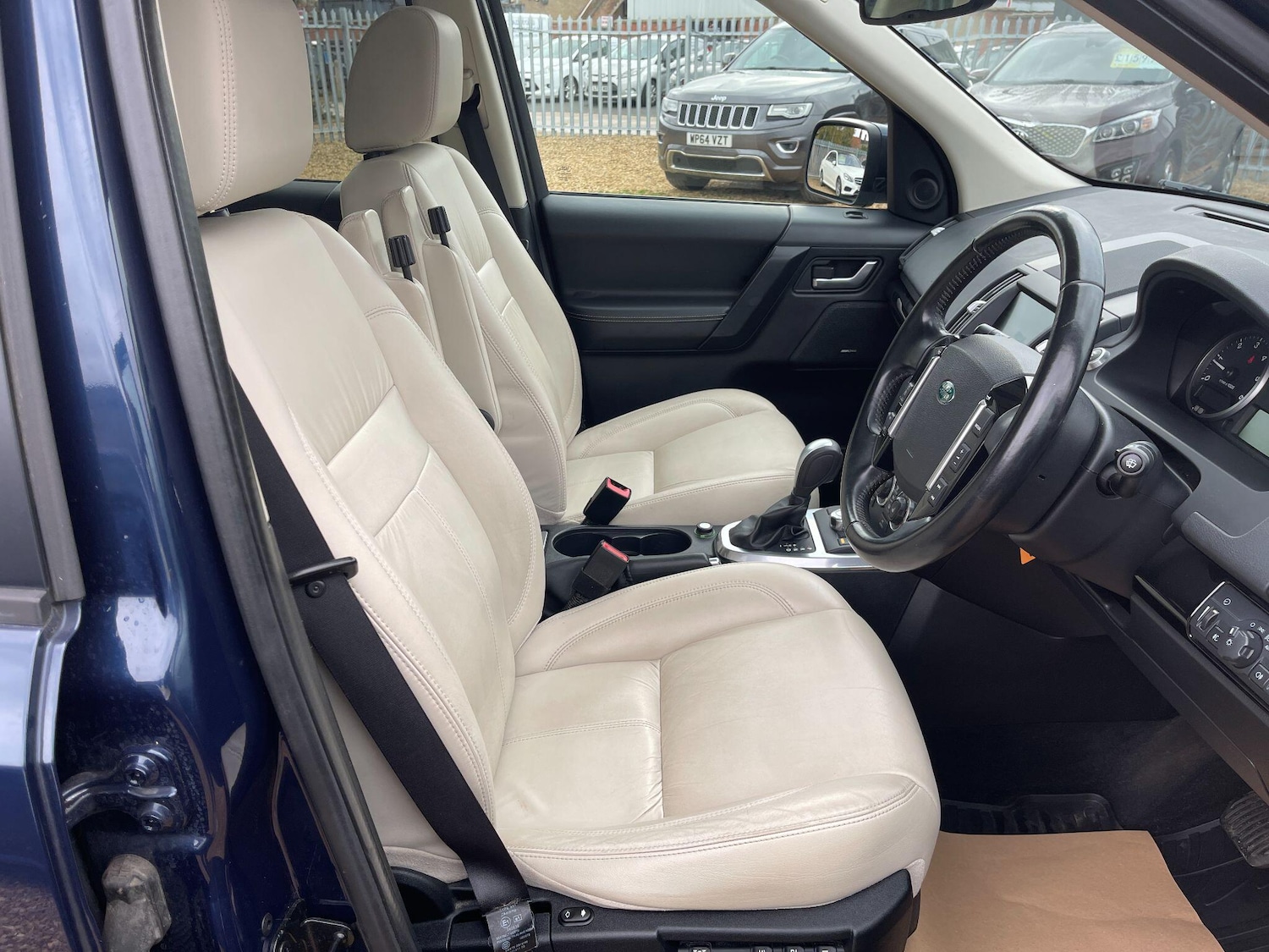 Used Land Rover Freelander 2012 for sale - 77203549: Photo 7