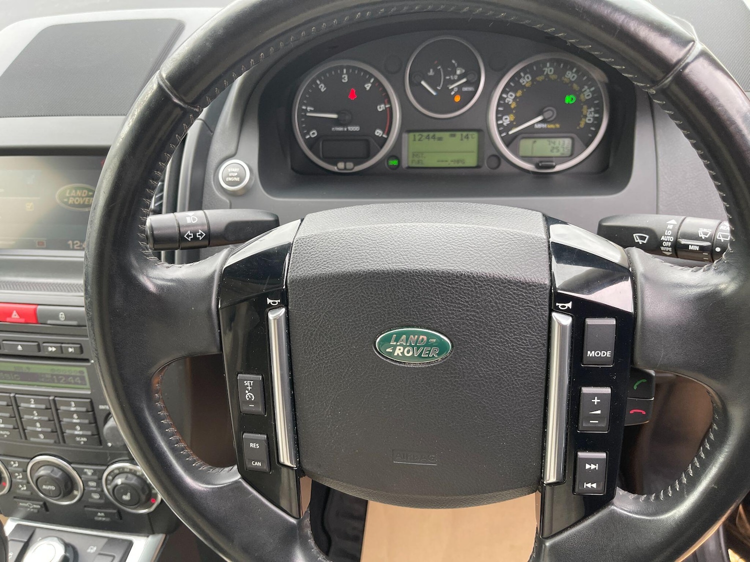 Used Land Rover Freelander 2012 for sale - 77203549: Photo 9