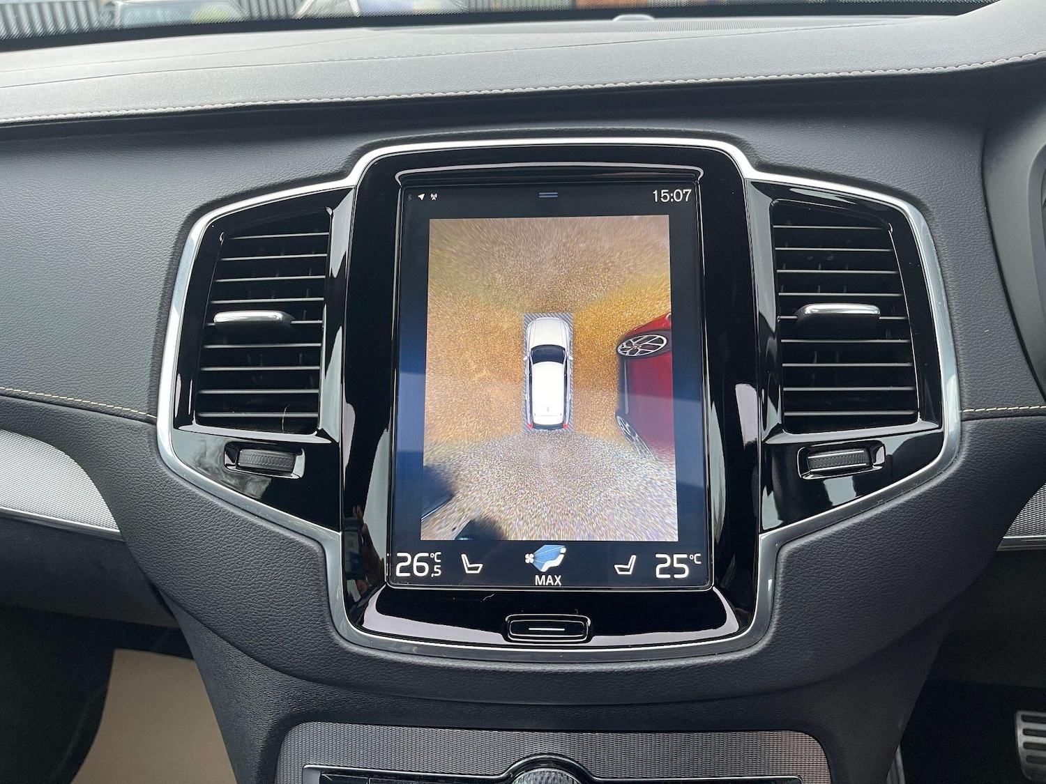 Used Volvo XC90 2018 for sale - 76485320: Photo 15