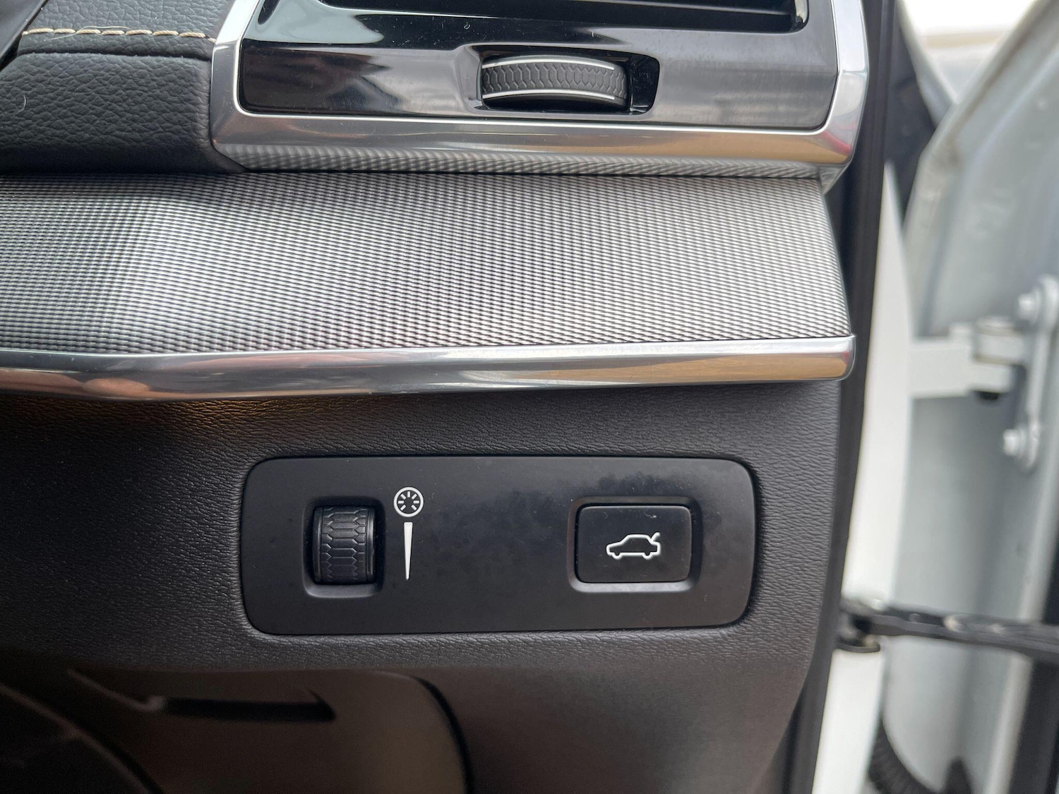 Used Volvo XC90 2018 for sale - 76485320: Photo 20