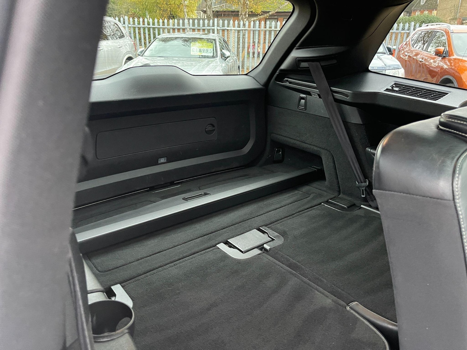 Used Volvo XC90 2018 for sale - 76485320: Photo 23