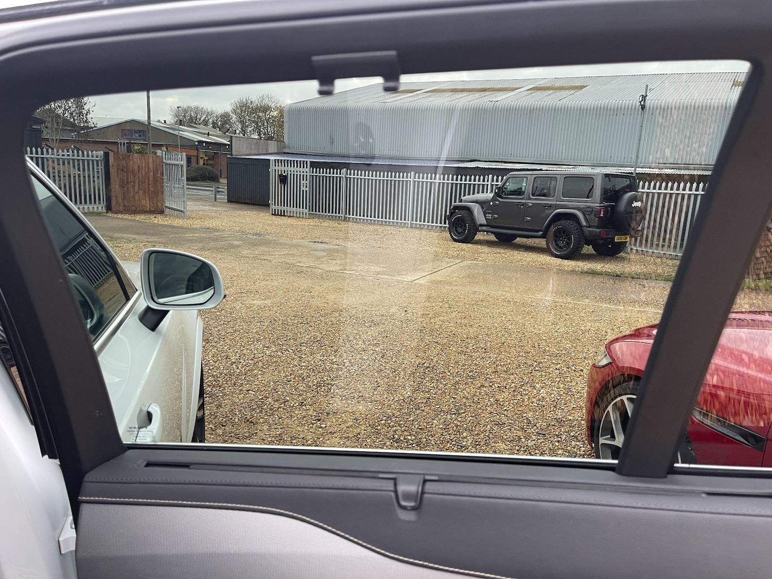 Used Volvo XC90 2018 for sale - 76485320: Photo 24