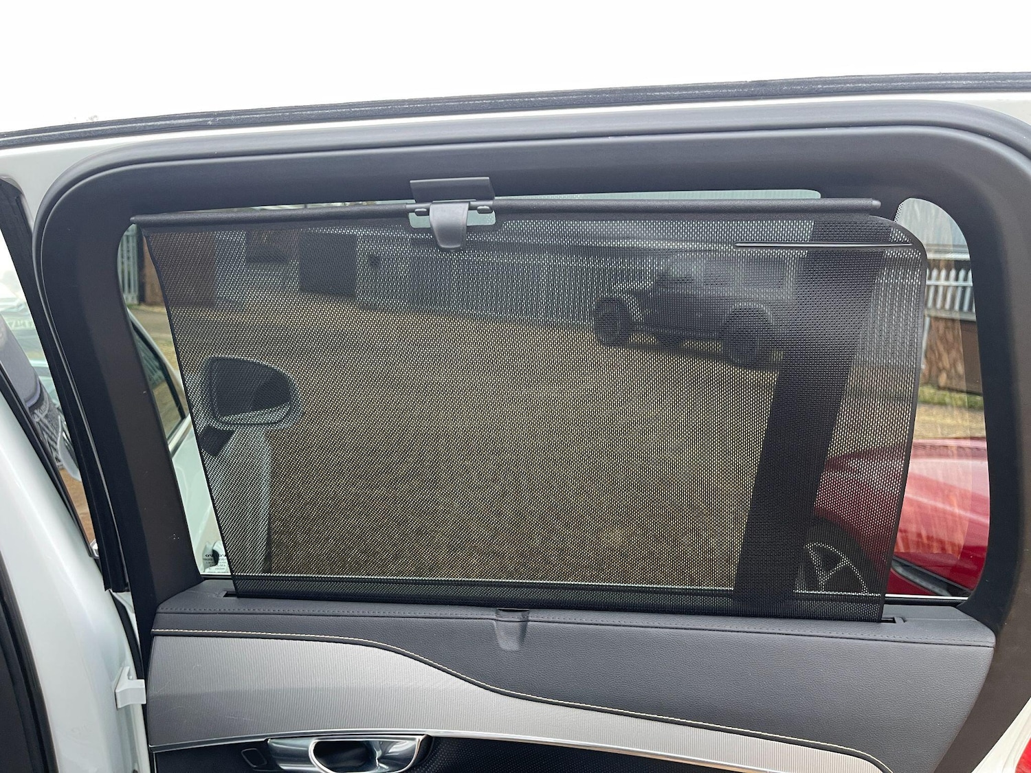 Used Volvo XC90 2018 for sale - 76485320: Photo 25