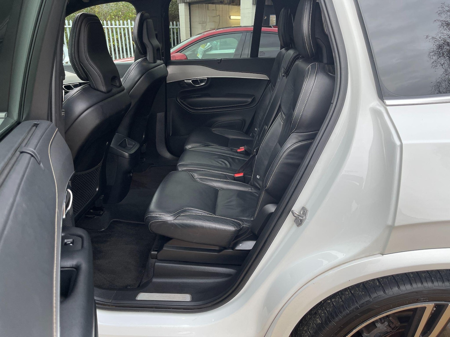 Used Volvo XC90 2018 for sale - 76485320: Photo 28