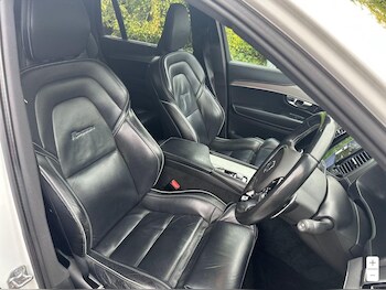 Used Volvo XC90 2018 for sale - 76485320: Photo