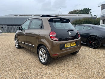 Used Renault Twingo 2015 for sale - 79697741: Photo