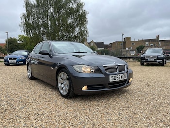 BMW - 3 Series