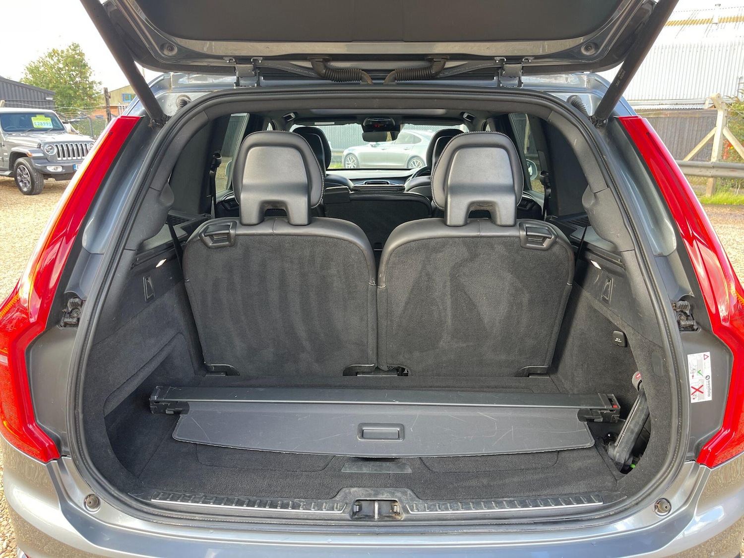 Vehicle 19