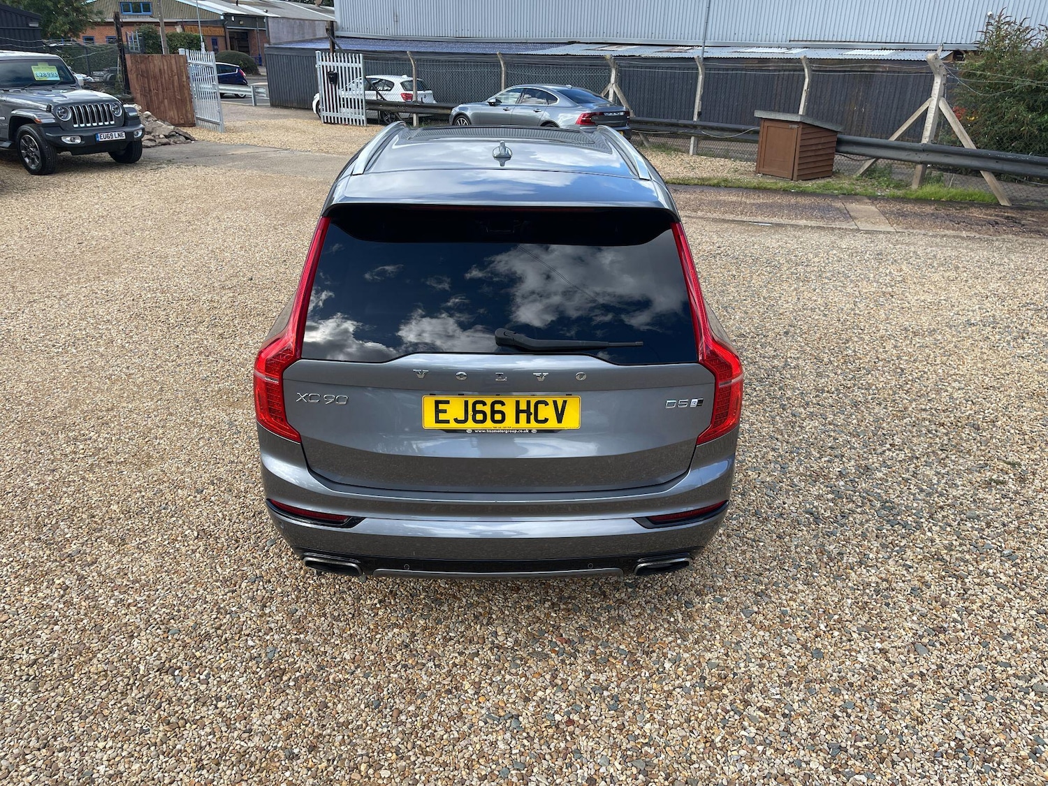 Vehicle 25