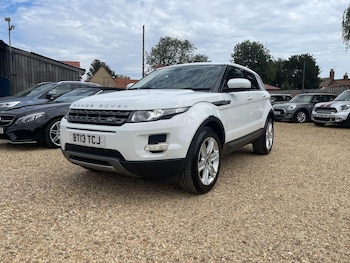 Used Land Rover Range Rover Evoque 2013 for sale - 79426646: Photo