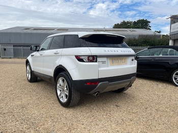 Used Land Rover Range Rover Evoque 2013 for sale - 79426646: Photo