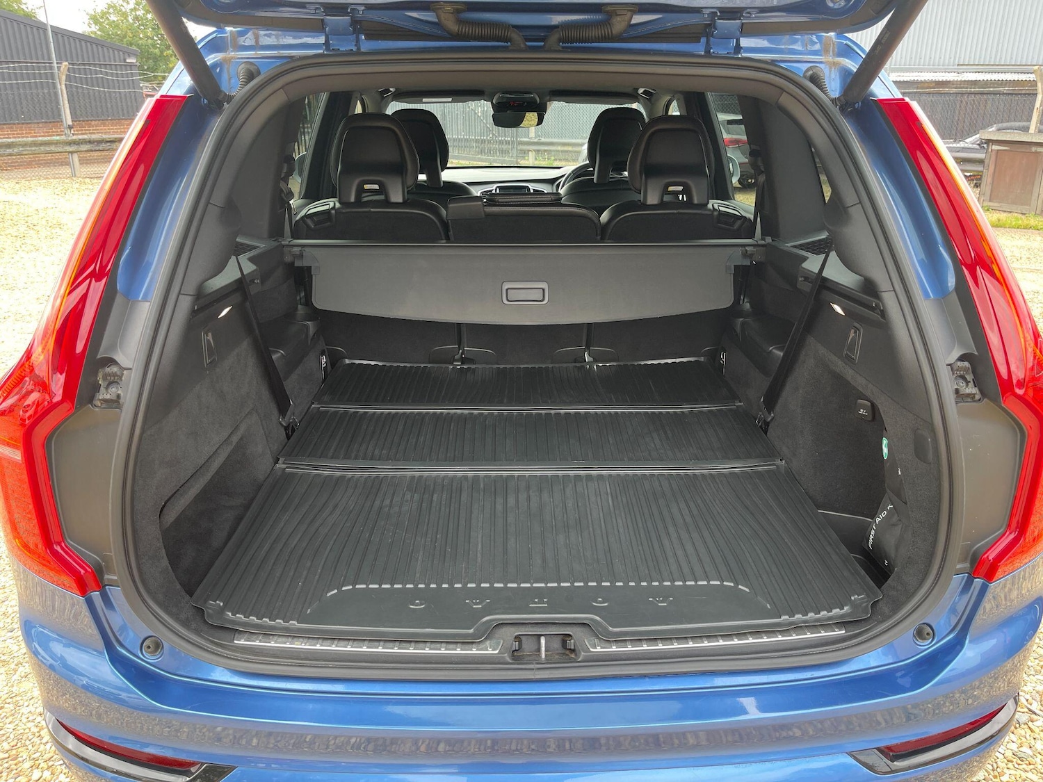 Vehicle 26