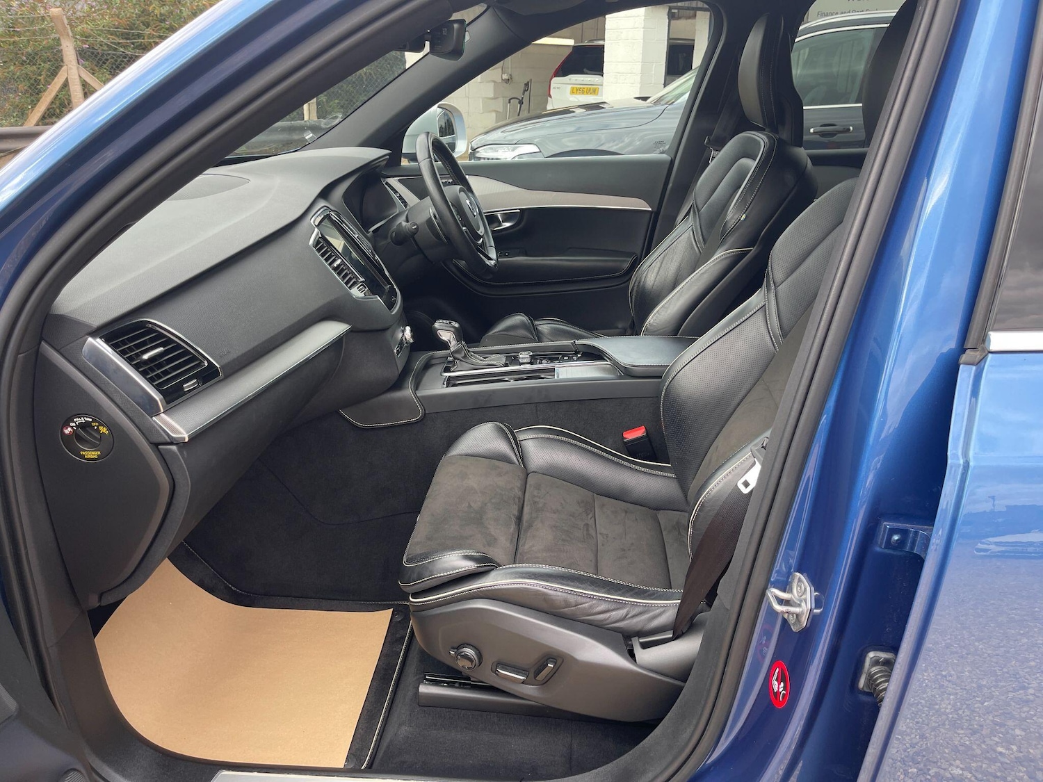 Vehicle 29