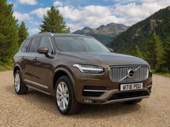 2016 (16) - 2.0 D5 PowerPulse Inscription Auto 4WD Euro 6 (s/s) 5dr