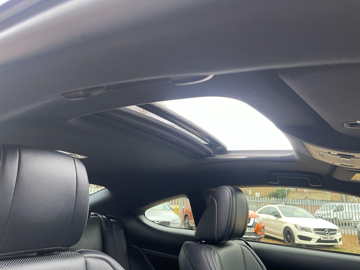 Used Lexus RC 2016 for sale - 76996260: Photo 15