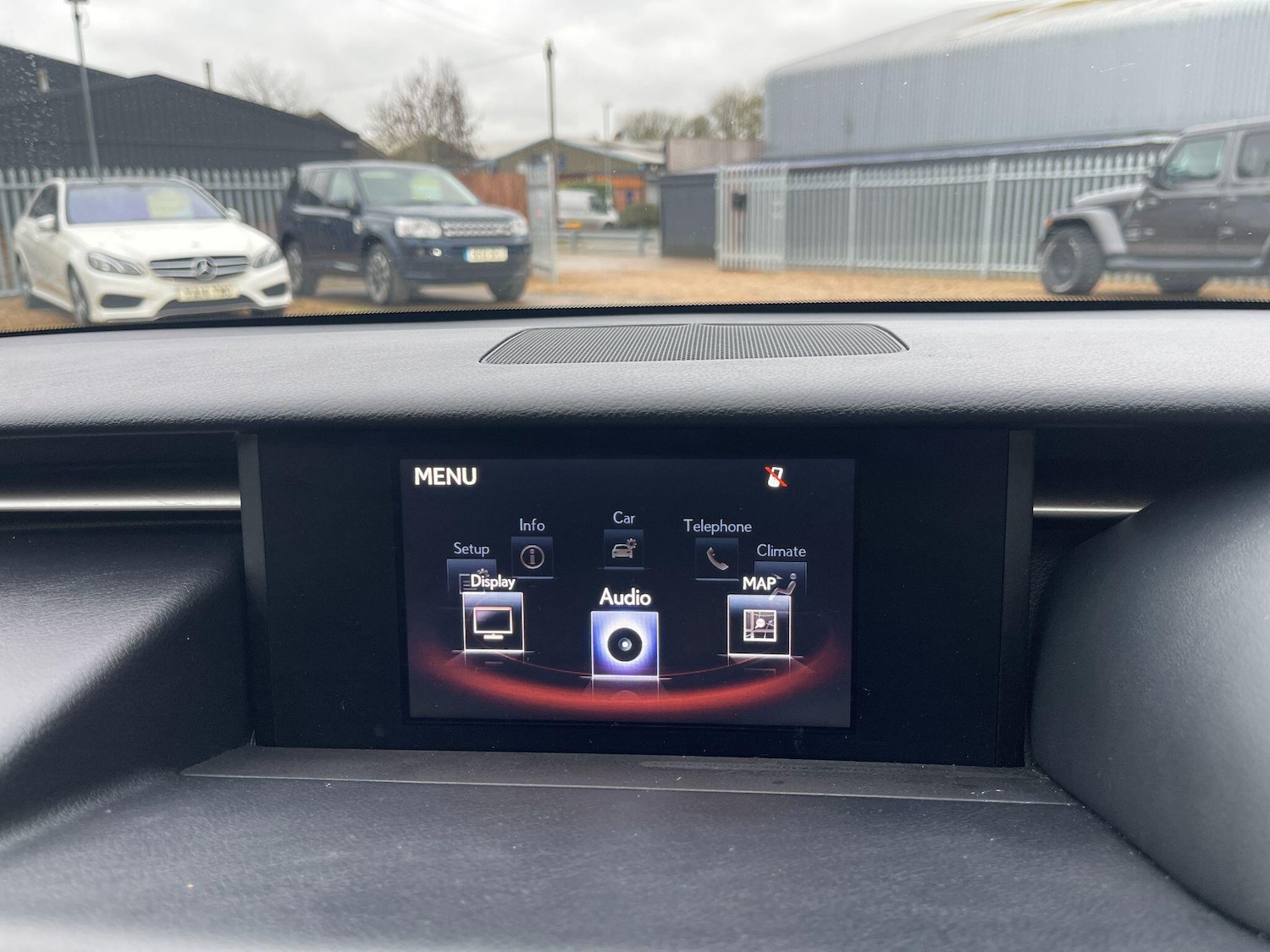 Used Lexus RC 2016 for sale - 76996260: Photo 18