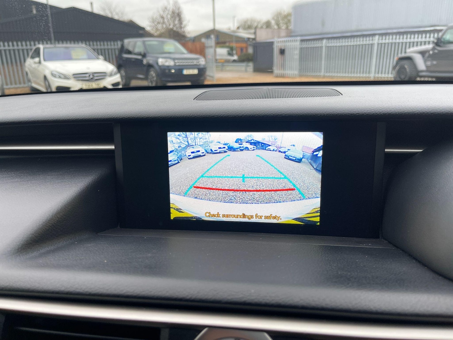 Used Lexus RC 2016 for sale - 76996260: Photo 20