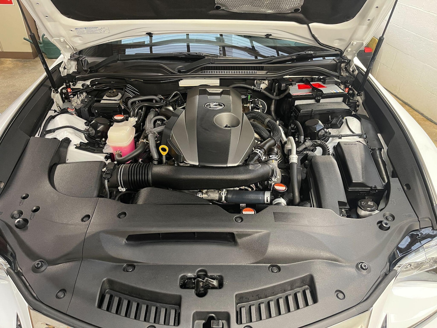 Used Lexus RC 2016 for sale - 76996260: Photo 28